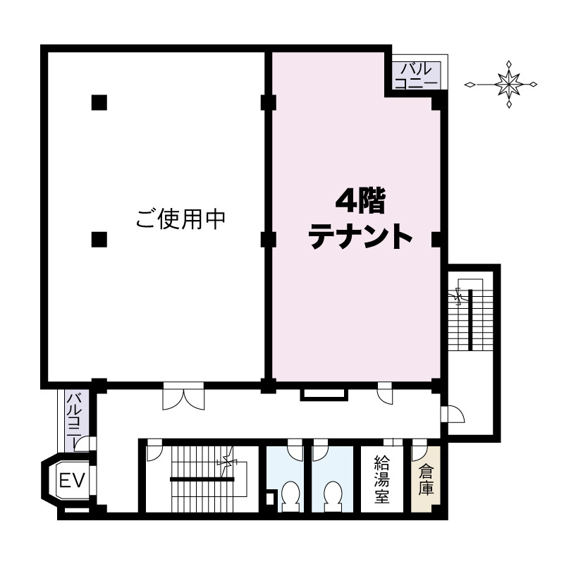 rental-minamikamonomiya